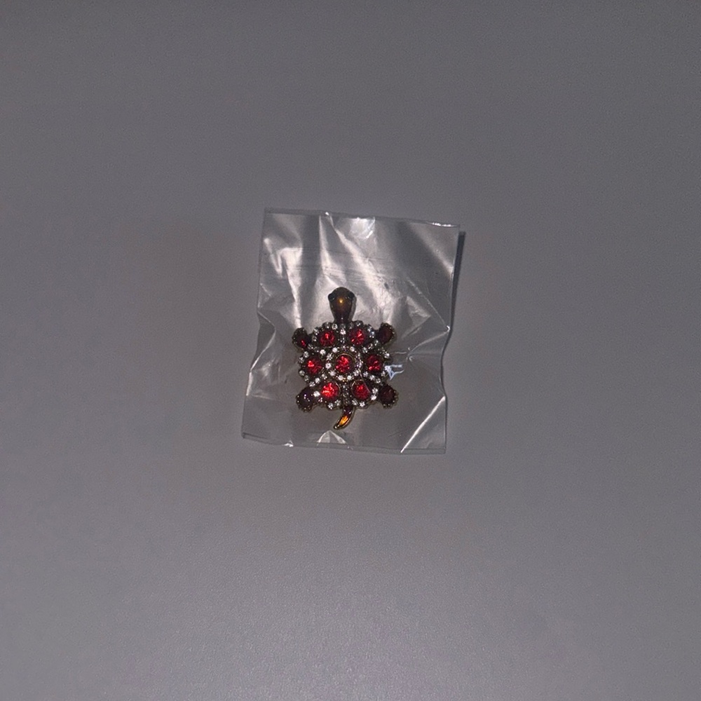 Turtle Pin